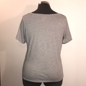 Lane Bryant Tops - Lane Bryant 18/20 “I ❤️ America Graphic” Tee Lane Bryant Tops - Lane Bryant 18/20 “I ❤️ America Graphic” Tee